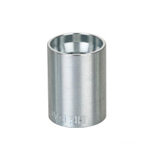 Product Name: Steel Crimp Ferrule for Hose SAE 100 R1at No Skiv